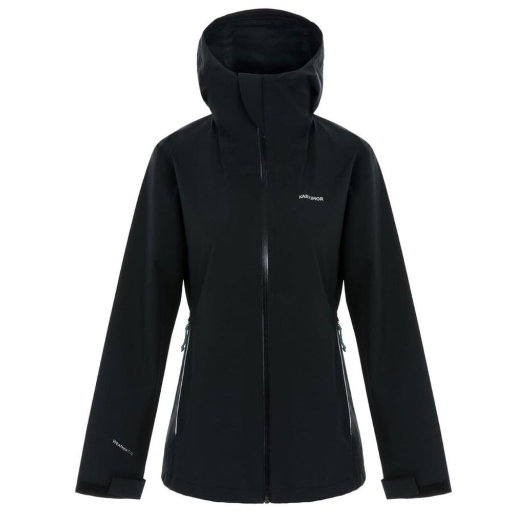 Karrimor Womens/Ladies Hot Rock Jacket / Black